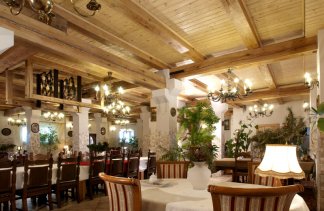 Hotele ** - Usługi Hotelowe "17" - obiekt - zdjęcie 17 