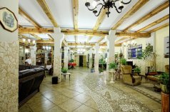 Hotele ** - Usługi Hotelowe "17" - zdjęcie 4