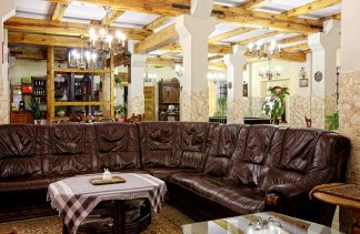 Hotele ** - Usługi Hotelowe "17" - obiekt - zdjęcie 29 