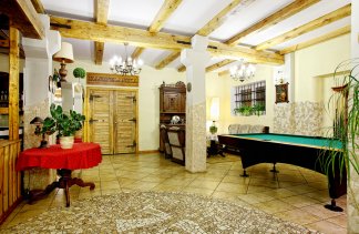 Hotele ** - Usługi Hotelowe "17" - obiekt - zdjęcie 30 