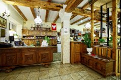 Hotele ** - Usługi Hotelowe "17" - zdjęcie 3