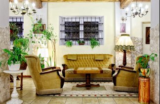 Hotele ** - Usługi Hotelowe "17" - obiekt - zdjęcie 5 