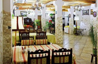 Hotele ** - Usługi Hotelowe "17" - obiekt - zdjęcie 15 