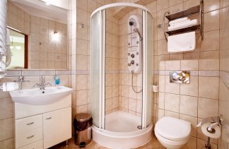 Hotele ** - Usługi Hotelowe "17" - obiekt - zdjęcie 28 