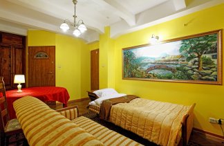 Hotele ** - Usługi Hotelowe "17" - obiekt - zdjęcie 23 