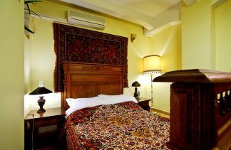 Hotele ** - Usługi Hotelowe "17" - obiekt - zdjęcie 19 