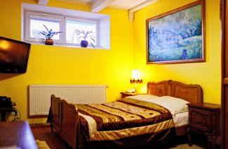 Hotele ** - Usługi Hotelowe "17" - obiekt - zdjęcie 21 