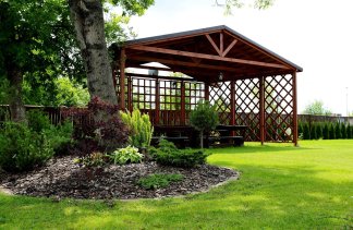 Hotele ** - Usługi Hotelowe "17" - obiekt - zdjęcie 32 