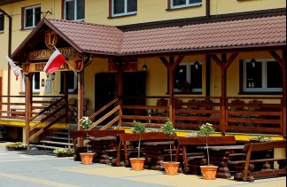 Hotele ** - Usługi Hotelowe "17" - obiekt - zdjęcie 2 