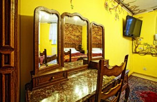 Hotele ** - Usługi Hotelowe "17" - Pokoje - zdjęcie 4 