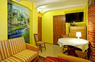 Hotele ** - Usługi Hotelowe "17" - Pokoje - zdjęcie 7 