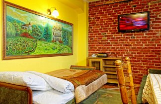 Hotele ** - Usługi Hotelowe "17" - Pokoje - zdjęcie 5 