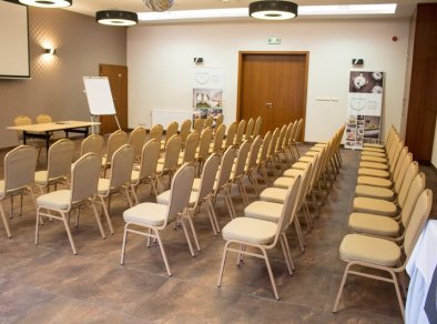 Wróblówka - sale konferencyjne Bielsko Biała