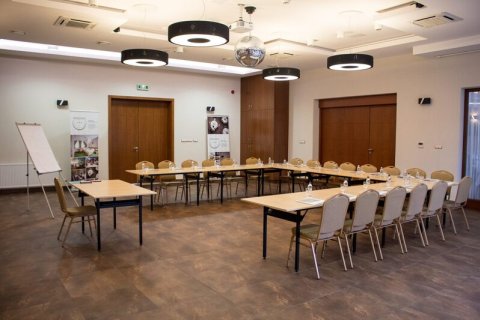 Hotele 3*** - Wróblówka - zdjęcie 2