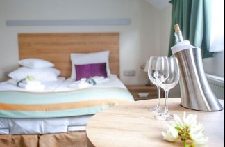 Hotele 3*** - Wróblówka - obiekt - zdjęcie 4 