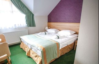 Hotele 3*** - Wróblówka - obiekt - zdjęcie 7 