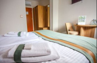 Hotele 3*** - Wróblówka - obiekt - zdjęcie 6 