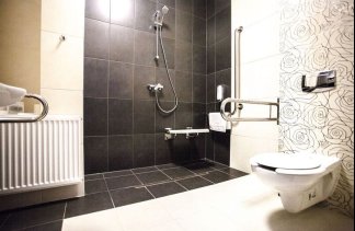 Hotele 3*** - Wróblówka - obiekt - zdjęcie 11 