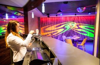 Hotele 3*** - Wróblówka - obiekt - zdjęcie 19 