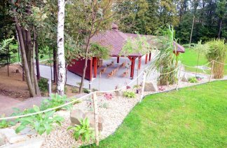 Hotele 3*** - Wróblówka - obiekt - zdjęcie 24 