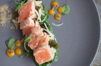 Hotele 3*** - Wróblówka - restaurant - zdjęcie 4 