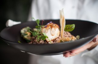 Hotele 3*** - Wróblówka - restaurant - zdjęcie 3 