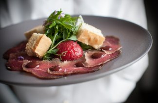 Hotele 3*** - Wróblówka - restaurant - zdjęcie 5 