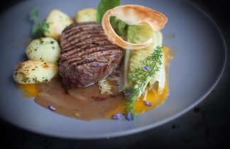 Hotele 3*** - Wróblówka - restaurant - zdjęcie 2 