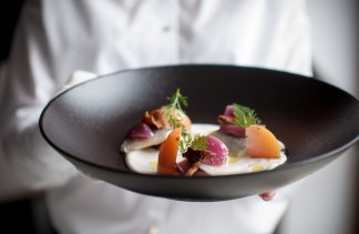 Hotele 3*** - Wróblówka - restaurant - zdjęcie 6 