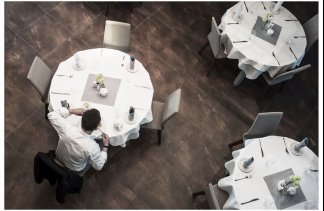 Hotele 3*** - Wróblówka - restaurant - zdjęcie 7 