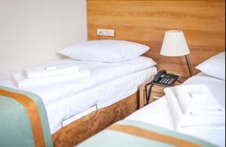 Hotele 3*** - Wróblówka - Pokoje - zdjęcie 4 