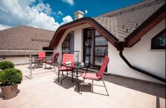 Hotele 3*** - Wróblówka - service - zdjęcie 1 