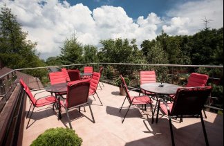 Hotele 3*** - Wróblówka - service - zdjęcie 2 