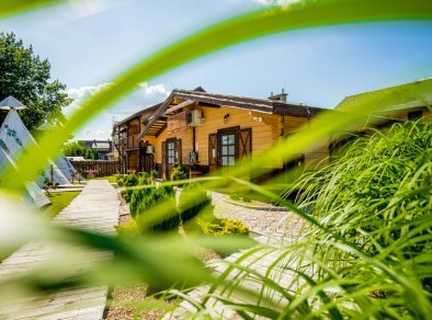 Western Camp - sale konferencyjne Zator