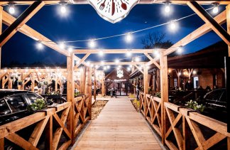 Obiekty konferencyjne - Western Camp - obiekt - zdjęcie 6 