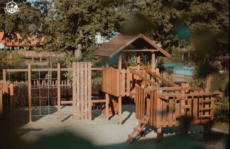 Obiekty konferencyjne - Western Camp - obiekt - zdjęcie 21 