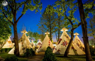 Obiekty konferencyjne - Western Camp - obiekt - zdjęcie 7 