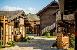 Obiekty konferencyjne - Western Camp - obiekt - zdjęcie 5 