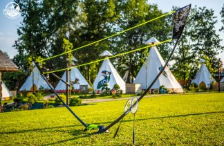 Obiekty konferencyjne - Western Camp - obiekt - zdjęcie 22 