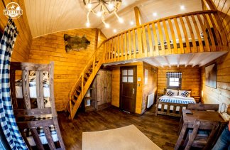 Obiekty konferencyjne - Western Camp - obiekt - zdjęcie 14 