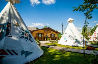 Obiekty konferencyjne - Western Camp - obiekt - zdjęcie 2 