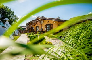 Obiekty konferencyjne - Western Camp - obiekt - zdjęcie 1 