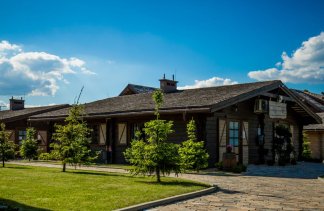 Obiekty konferencyjne - Western Camp - obiekt - zdjęcie 4 