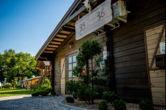 Obiekty konferencyjne - Western Camp - zdjęcie 3