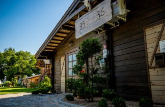 Obiekty konferencyjne - Western Camp - obiekt - zdjęcie 3 