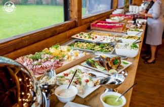 Obiekty konferencyjne - Western Camp - obiekt - zdjęcie 20 