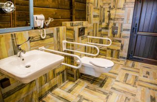 Obiekty konferencyjne - Western Camp - obiekt - zdjęcie 19 