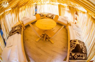 Obiekty konferencyjne - Western Camp - obiekt - zdjęcie 10 