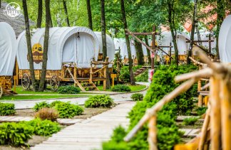 Obiekty konferencyjne - Western Camp - obiekt - zdjęcie 11 