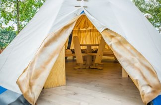 Obiekty konferencyjne - Western Camp - Pokoje - zdjęcie 4 